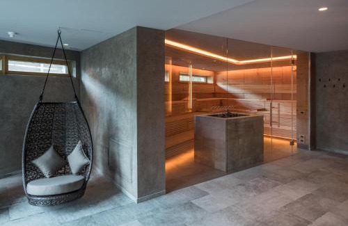 Valles Hôtel | Falkensteiner Hotel & Spa Falkensteinerhof