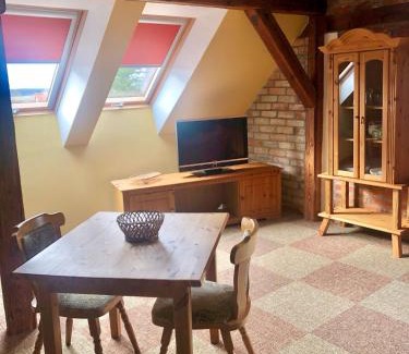 Gommern Appartement | Falkenwohnung