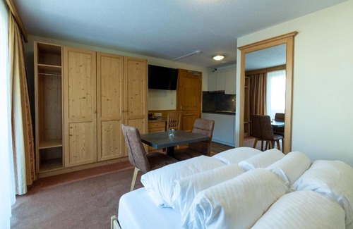 Laengenfeld Appartement | Falkner Appartement Resort