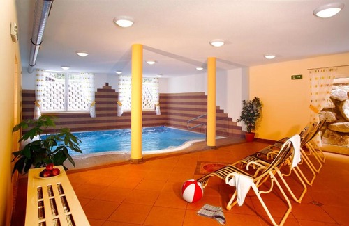 Laengenfeld Appartement | Falkner Appartement Resort