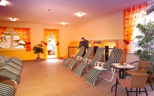 Laengenfeld Appartement | Falkner Appartement Resort
