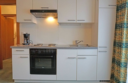 Laengenfeld Appartement | Falkner by Interhome