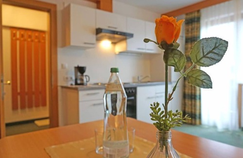Laengenfeld Appartement | Falkner by Interhome