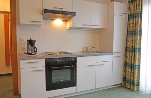 Laengenfeld Appartement | Falkner by Interhome