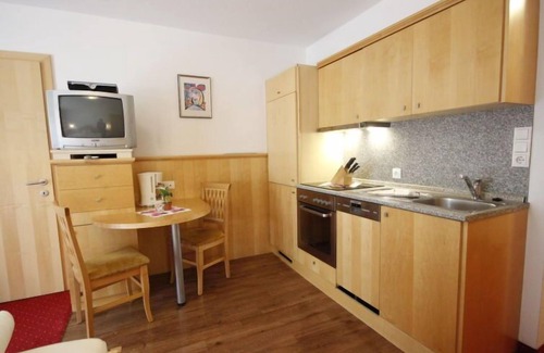 Laengenfeld Appartement | Falkner by Interhome