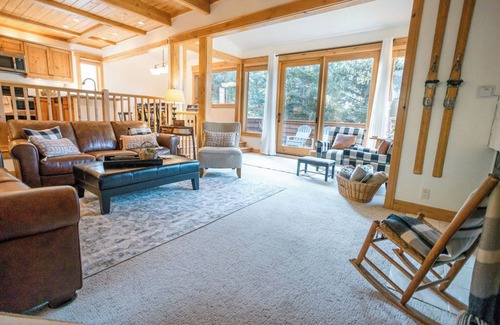 Keystone Maison | KEYSTONE EST OUVERT! NEIGE JOKE!