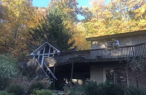 Ghent Maison | Ski House - charmante maison près de Catamount / Butternut / Jiminy Peak