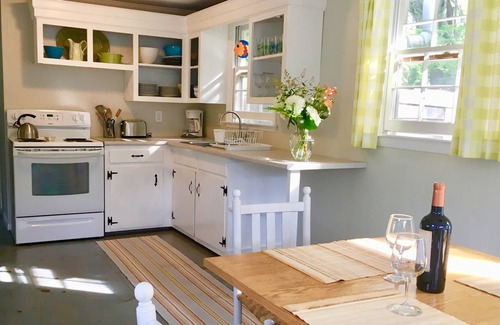 Kennebunkport Cottage | ÉVASION pour l'automne à GOOSE ROCKS BEACH!