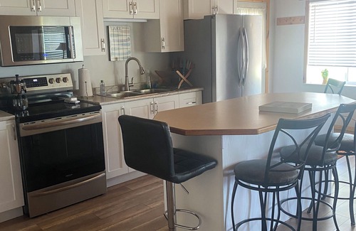 Kingsville Cottage | Never pay a cleaning fee! Birdwatching Haven:Uncover the Island's Avian Paradise