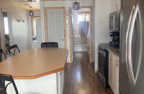 Kingsville Cottage | Never pay a cleaning fee! Birdwatching Haven:Uncover the Island's Avian Paradise