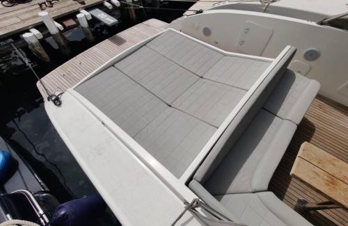 Chiaia Maison | Fall in Love with the Amalfi Coast Charming Boat Rental in Naples