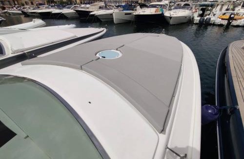 Chiaia Maison | Fall in Love with the Amalfi Coast Charming Boat Rental in Naples