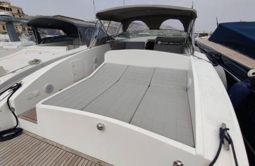 Chiaia Maison | Fall in Love with the Amalfi Coast Charming Boat Rental in Naples