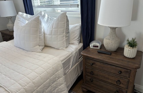 Harbor View Appartement | FALL SALE: Gorgeous 'Carriage House' Studio in Newport Beach: last minute rates!