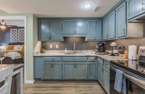 Trenton Maison | Pool & Luxury Hot Tub with Mountain Views, King Bed, Minutes to Chattanooga