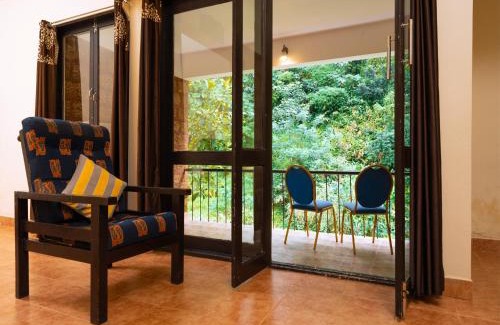 Devikolam Hôtel | Falling Waters Munnar