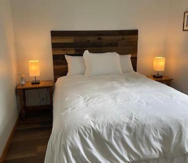 Benton Maison | Falls Edge Farm Cottage