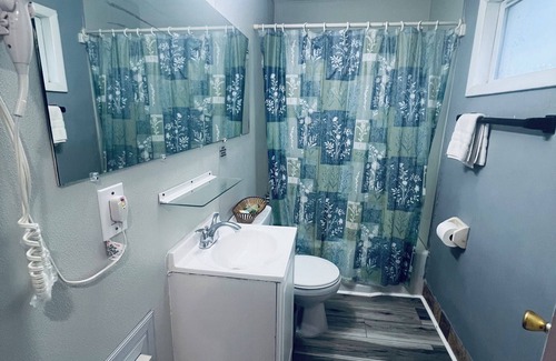Niagara Falls Hôtel | Falls Motel