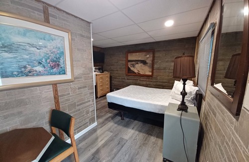Niagara Falls Hôtel | Falls Motel