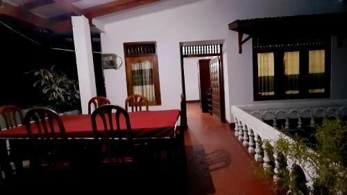 Hatton Hôtel | Fallside Rest
