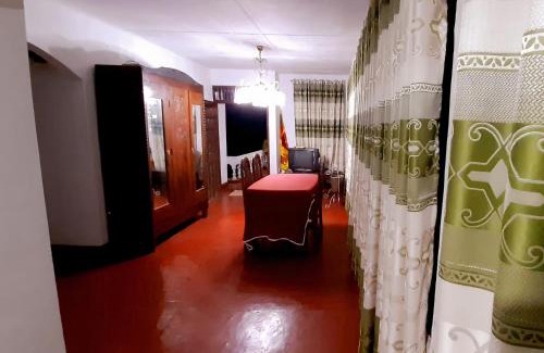 Hatton Hôtel | Fallside Rest