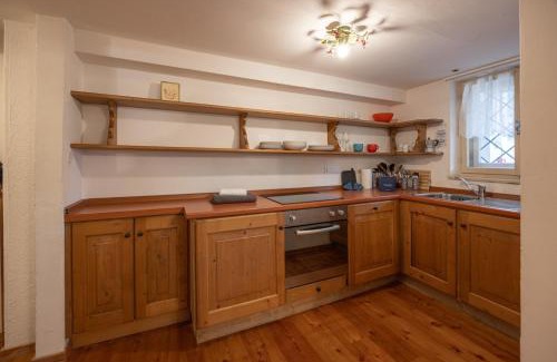 Cortina d'Ampezzo Appartement | FALORIA Studio Apartment