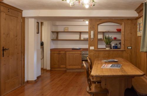 Cortina d'Ampezzo Appartement | FALORIA Studio Apartment