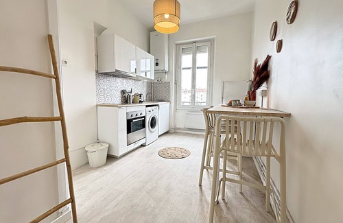 Leon Blum - Bon Coin Appartement | Suite Falso