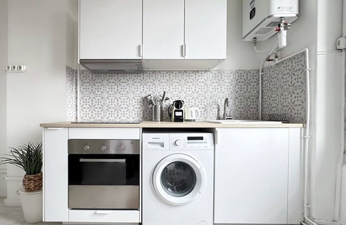 Leon Blum - Bon Coin Appartement | Suite Falso