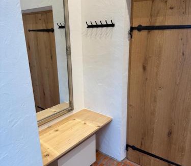 Hoslwang Appartement | falternhof loft - geschichte trifft auf design