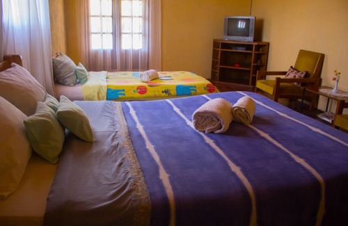 Antsirabe Maison | Faly Madagascar Tour