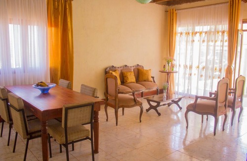 Antsirabe Maison | Faly Madagascar Tour