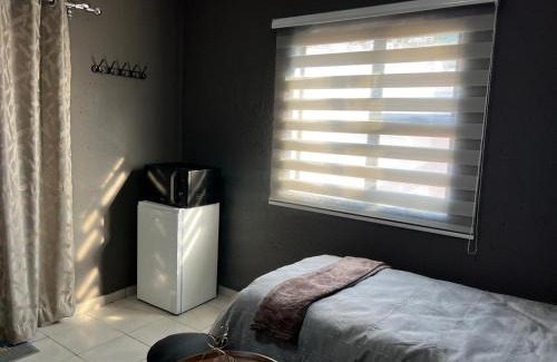 Nelspruit Maison | Família BnB