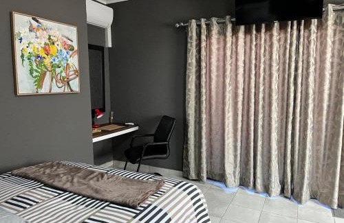 Nelspruit Maison | Família BnB