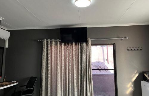 Nelspruit Maison | Família BnB