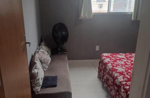 Santa Cruz Appartement | Família BRUMAR Condominio Dellos