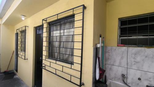 Londrina Appartement | Família Durães Kitnets03
