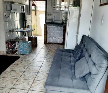 Mongagua Appartement | Família Lazer