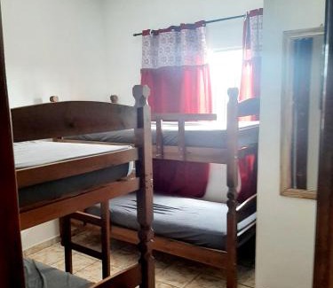 Mongagua Appartement | Família Lazer