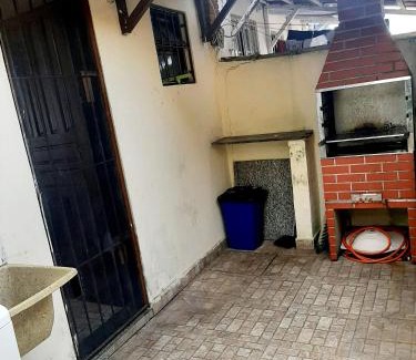 Mongagua Appartement | Família Lazer