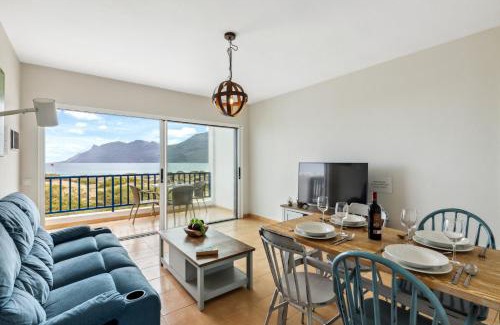 Caleta de Famara Appartement | Famara Views I by Escapehome