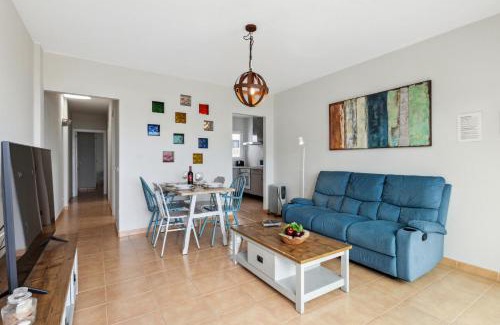 Caleta de Famara Appartement | Famara Views I by Escapehome