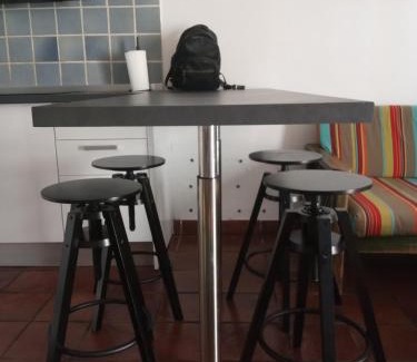 Caleta de Famara Appartement | Famarabeach
