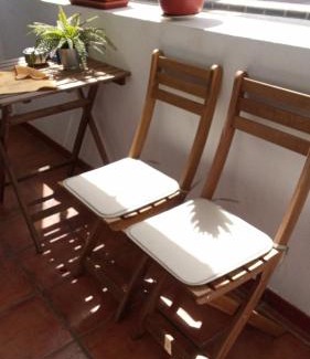Caleta de Famara Appartement | Famarabeach