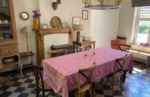 Villers-sur-Lesse Maison | Famenne16