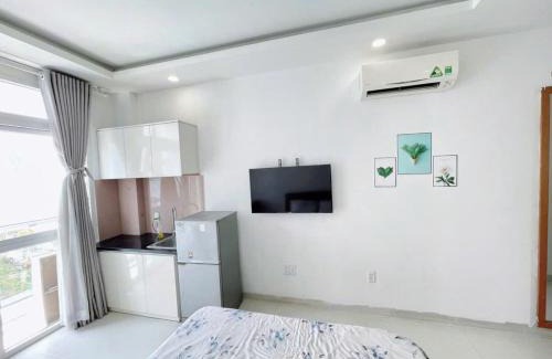District 1 Appartement | famhome