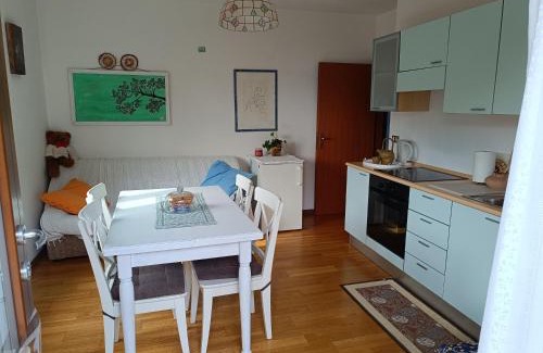 Balbido-rango Appartement | Famiglia Brochetti
