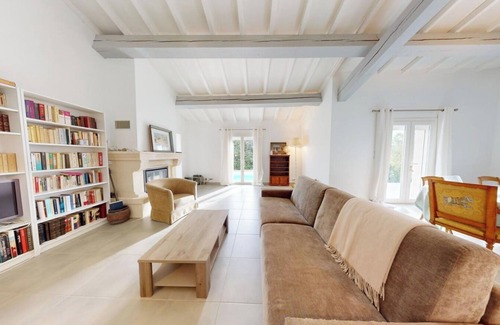 Saint-Mathieu-de-Treviers Maison | Family home in Pic St Loup