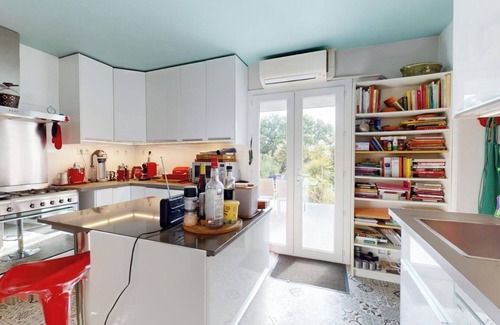 Saint-Mathieu-de-Treviers Maison | Family home in Pic St Loup