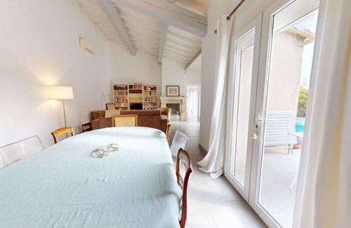 Saint-Mathieu-de-Treviers Maison | Family home in Pic St Loup